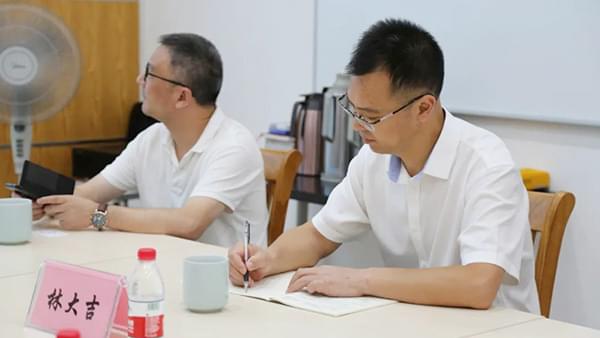 蓝冠注册节能智慧云管控服务到底有什么特色，频频吸引市委领导前来调研？