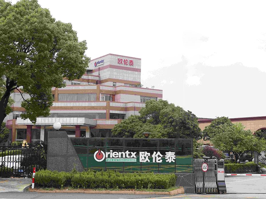 消防设备行业-压缩空气站案例-淄博蓝冠注册