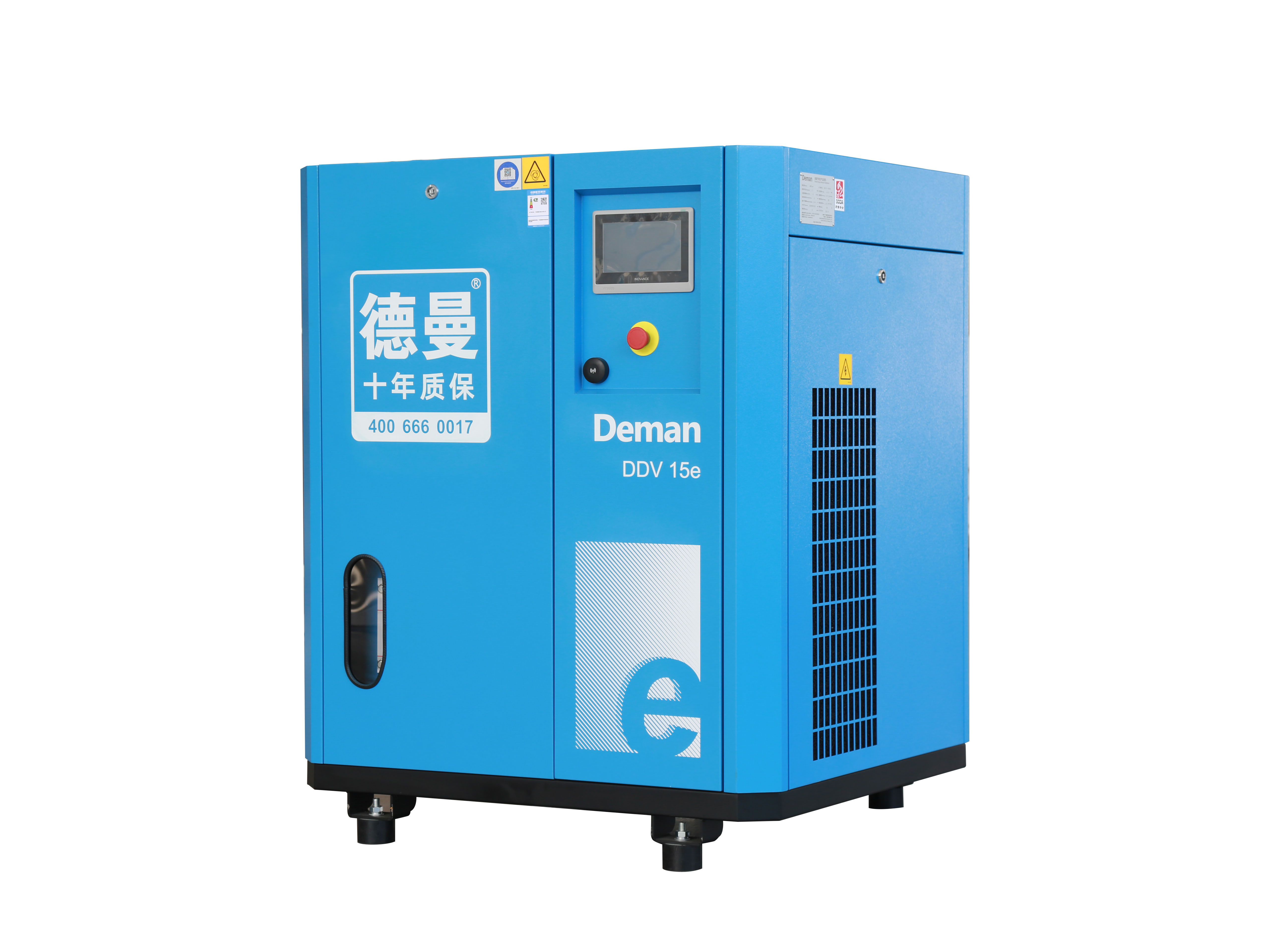 DDV11e-55es说明书