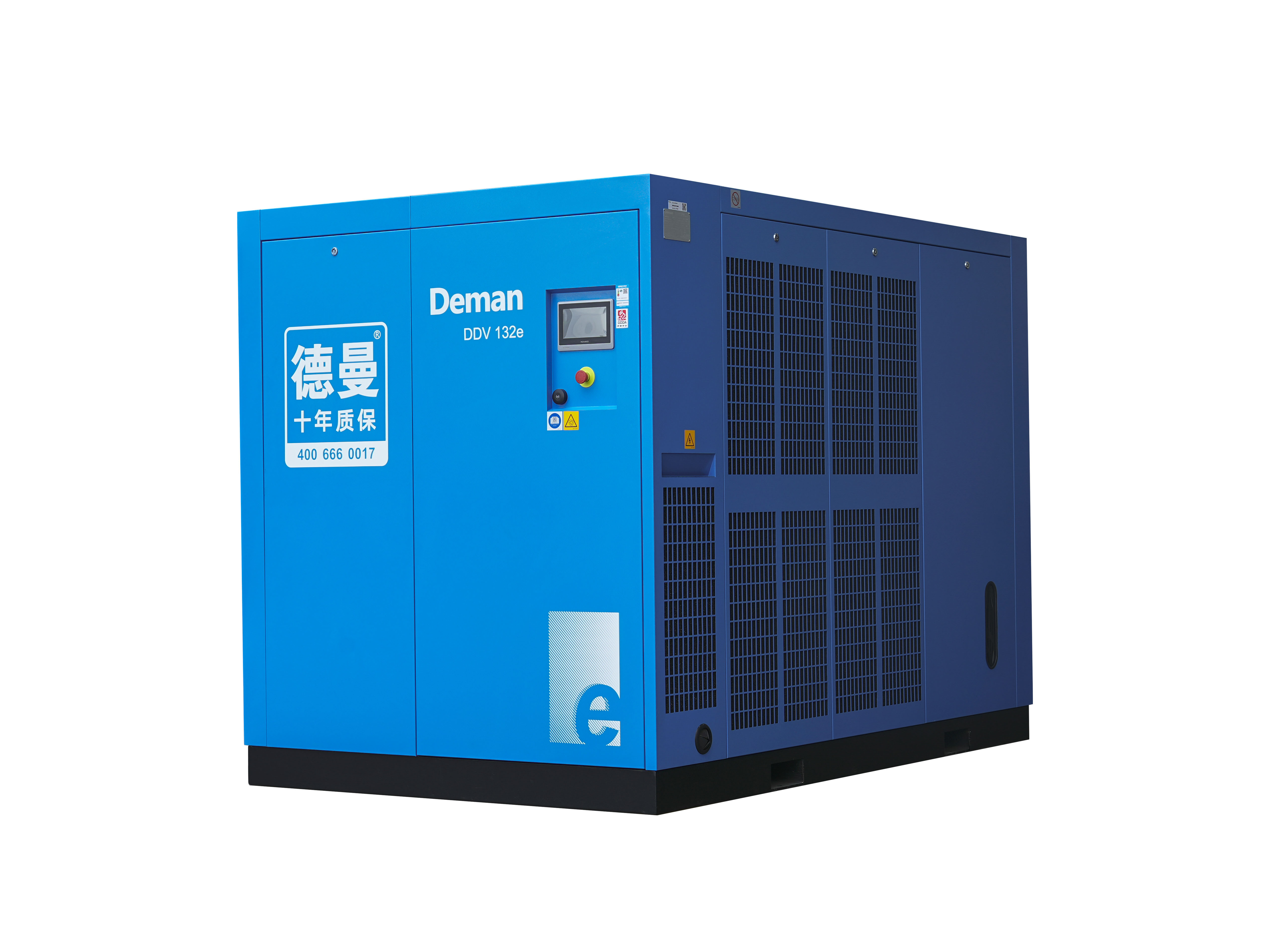 DDV75e-315e说明书