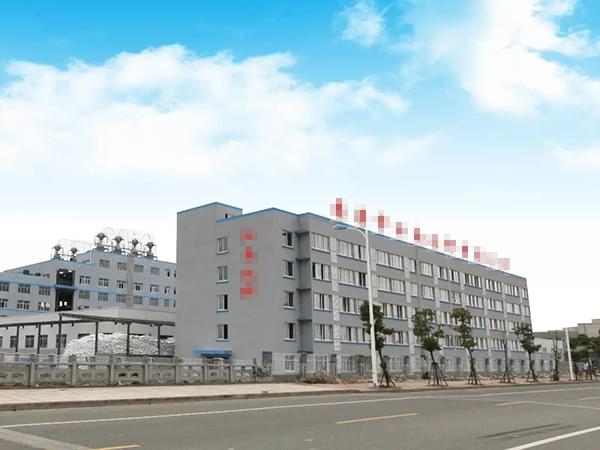 蓝冠注册鼓风机节能改造案例-纺织行业-污水曝气风机
