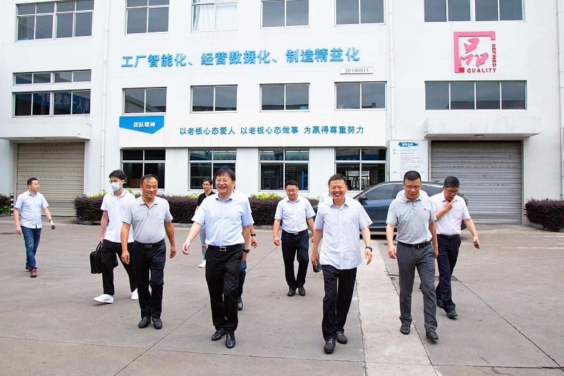 淄博蓝冠注册压缩机有限公司