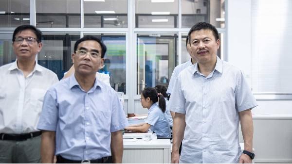 开启科技赋能环保新时代，蓝冠注册争做绿色发展主力军
