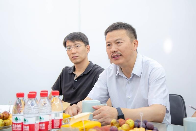 淄博蓝冠注册压缩机有限公司创始人岑焕军